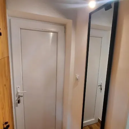 Apartment Greenpine Soko Banja