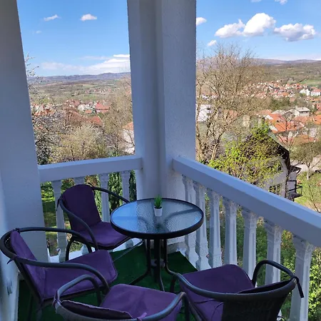 Apartment Greenpine *