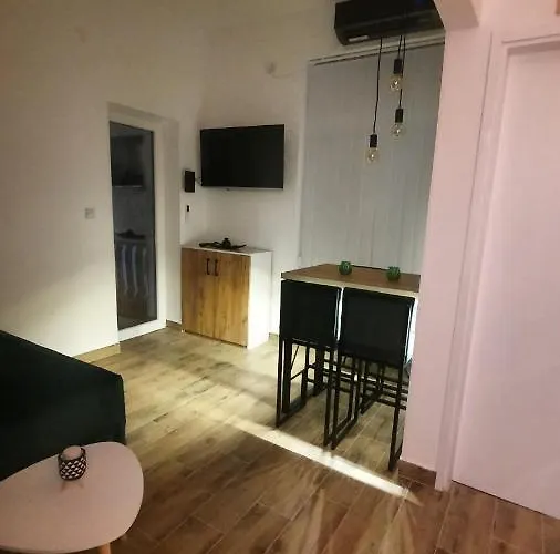 Greenpine アパート *