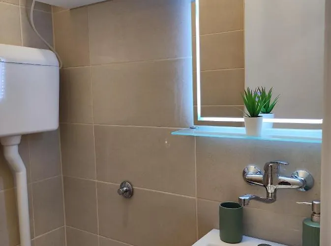 アパート Greenpine *