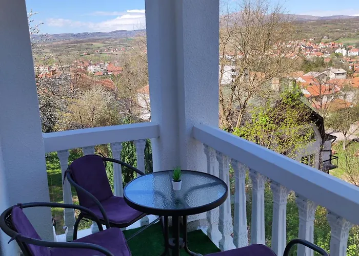 アパート Greenpine *